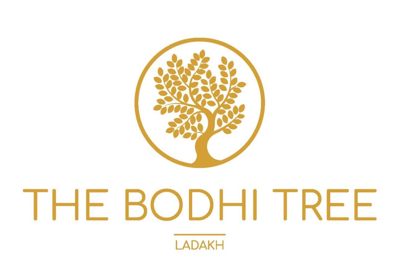 Hotel The Bodhi Tree Leh Exterior foto